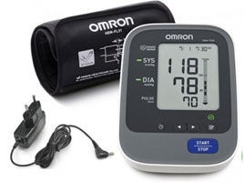 MONITORES PRESIÓN ARTERIAL OMRON