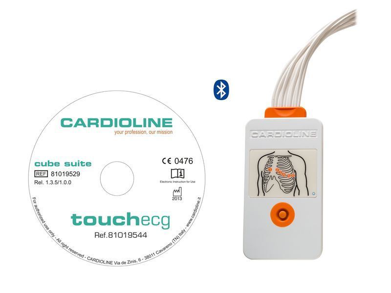 CARDIOLINE